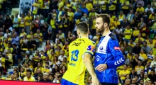 Vive Kielce - Telecom 02-11-2019